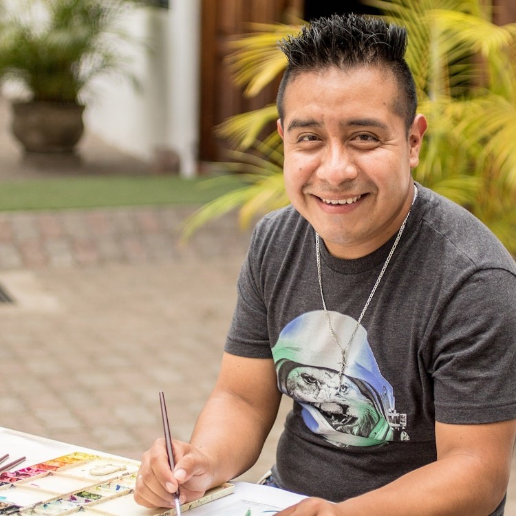 Leonel Jolón