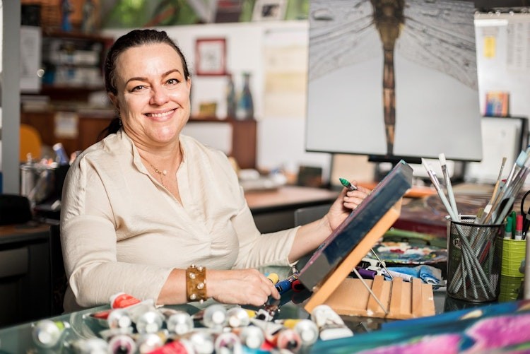 Sylvia Fournier