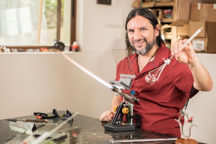 Angel Castellanos