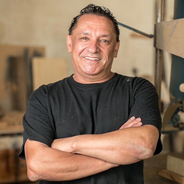 Javier Eskenazi