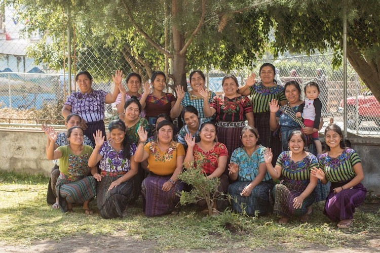 Artisans of Panabaj