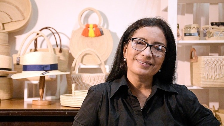 Maria Isabel Montoya