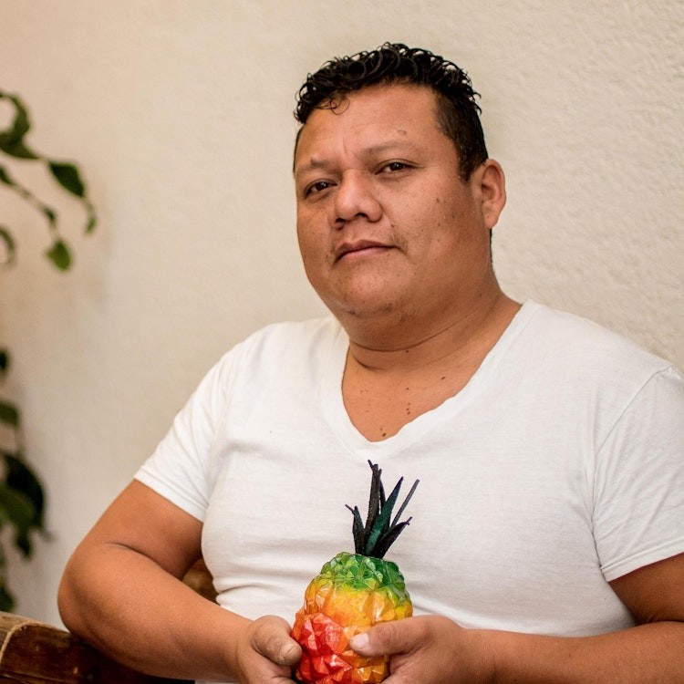 Julio Jimenez