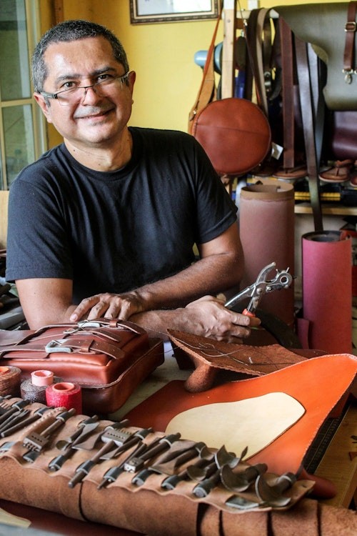 Hugo Orellana