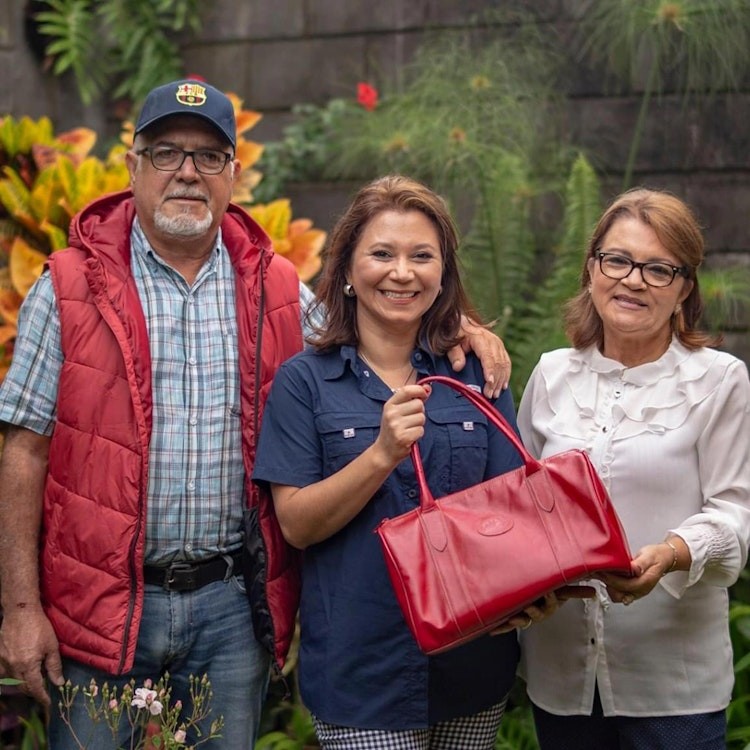Acosta Piedra Family