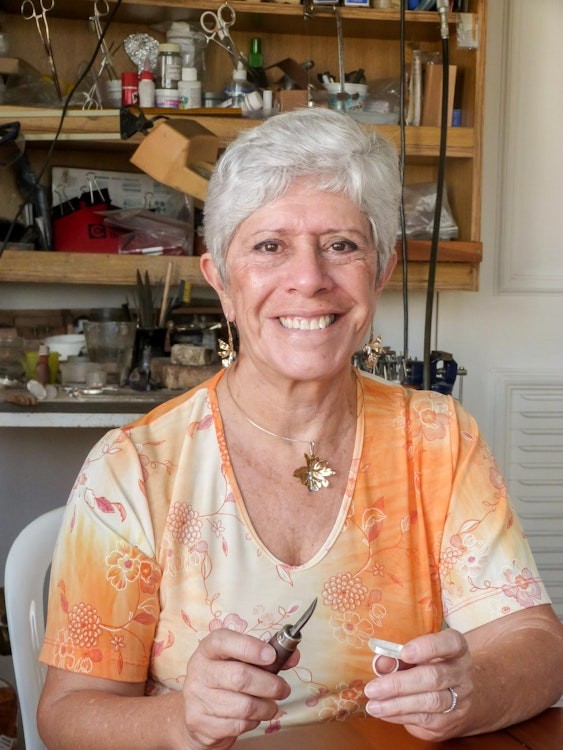Soledad Borel