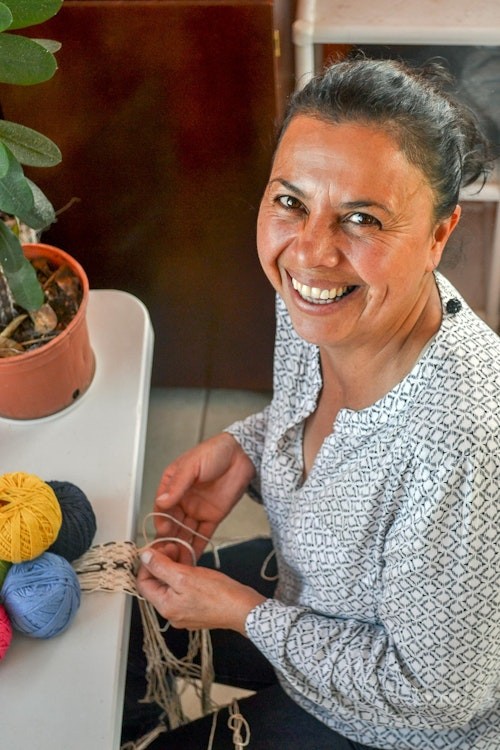 Hilda Padilla