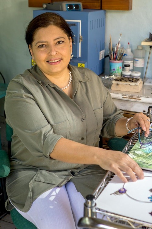 Guisselle Mora