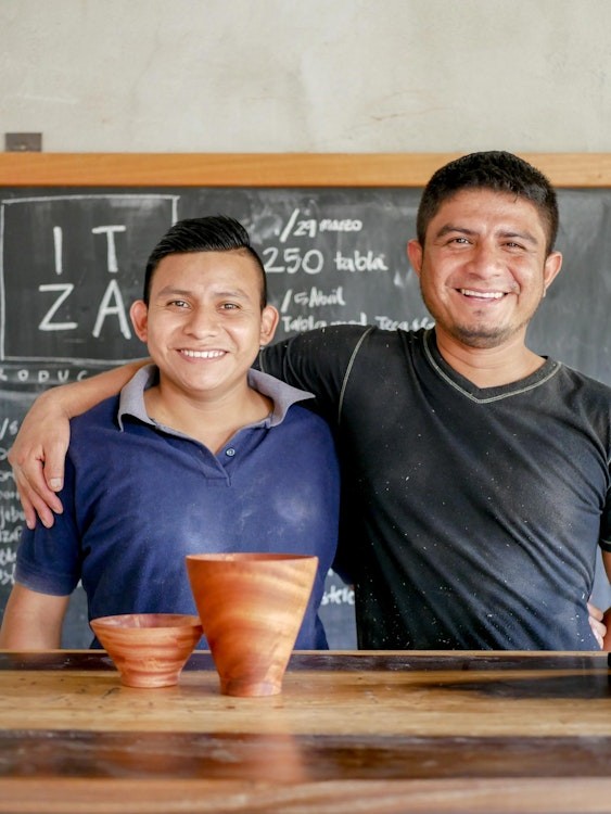 Artisans of Itza