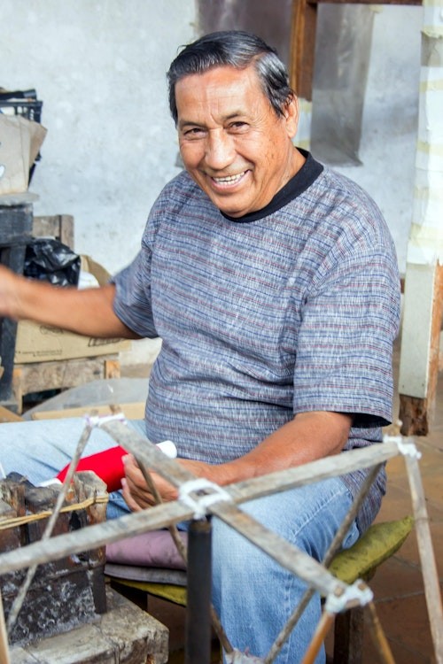 Eladio Chiroy