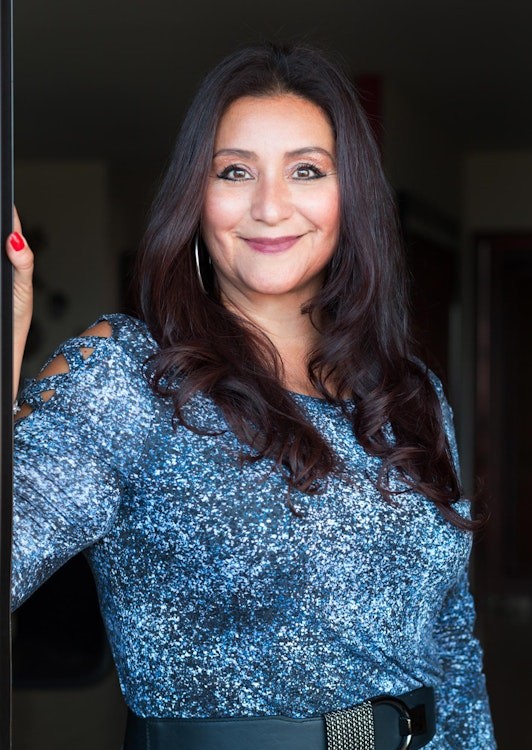 Maura Parra