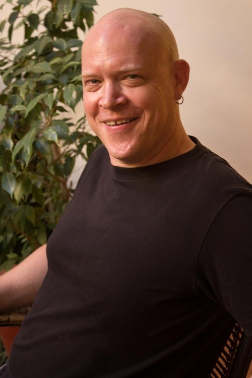 Manuel Fredebrecht