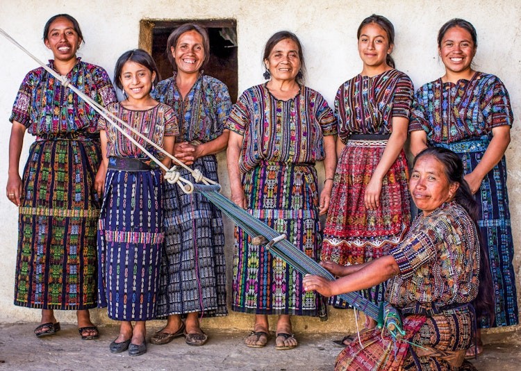 Women United for Artisan Development