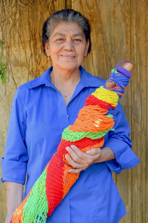 Mirna Hernandez