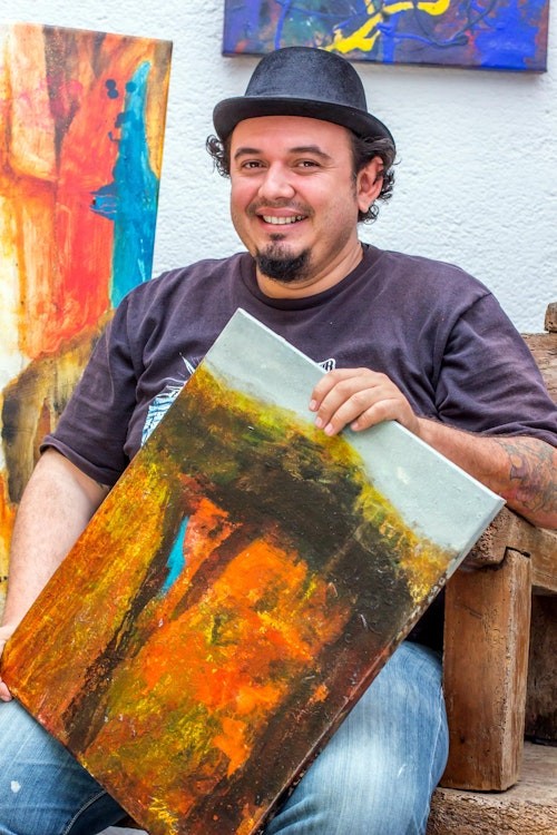 David Fernando Duke