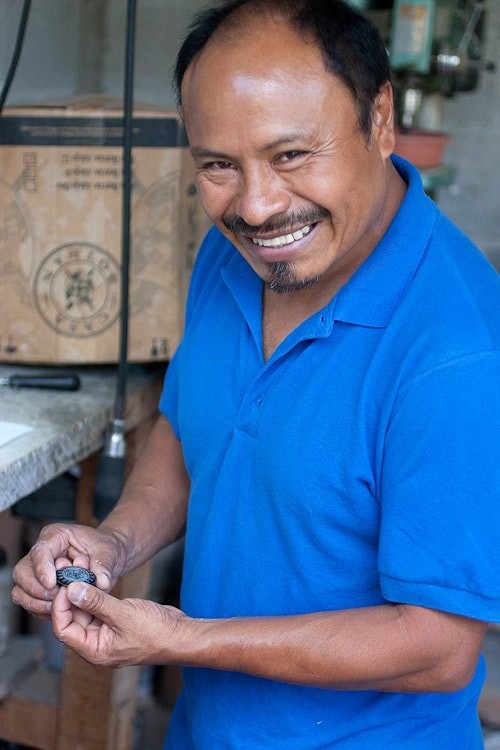 Pablo Roquel