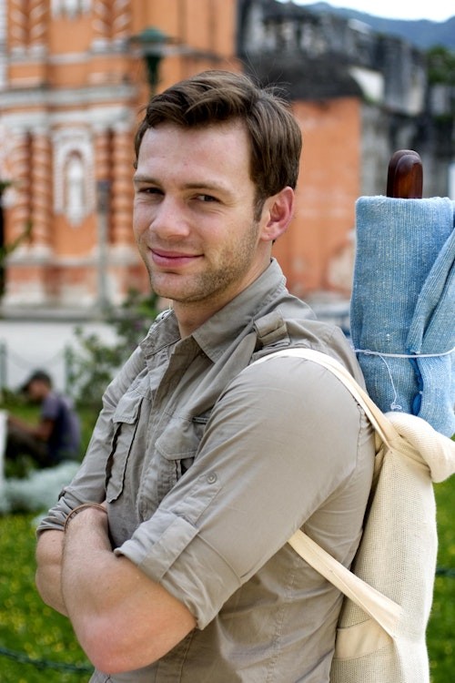 Estuardo Cofino