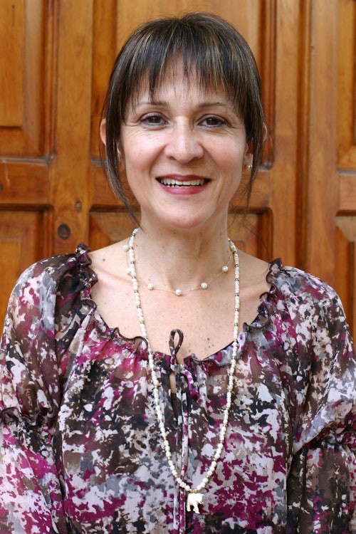 Monica de Castellanos