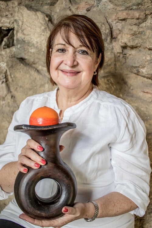 Roxana de Papadopolo