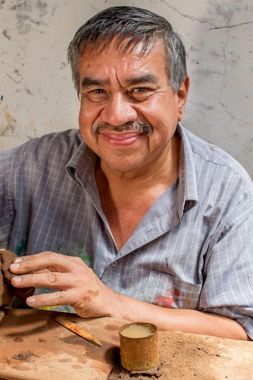 Jose Arriola