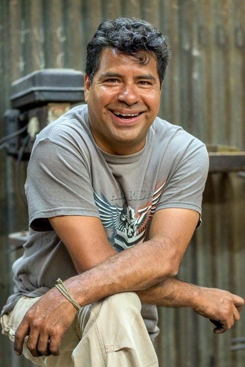 Byron Toscano