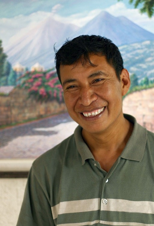 Filiberto Chali