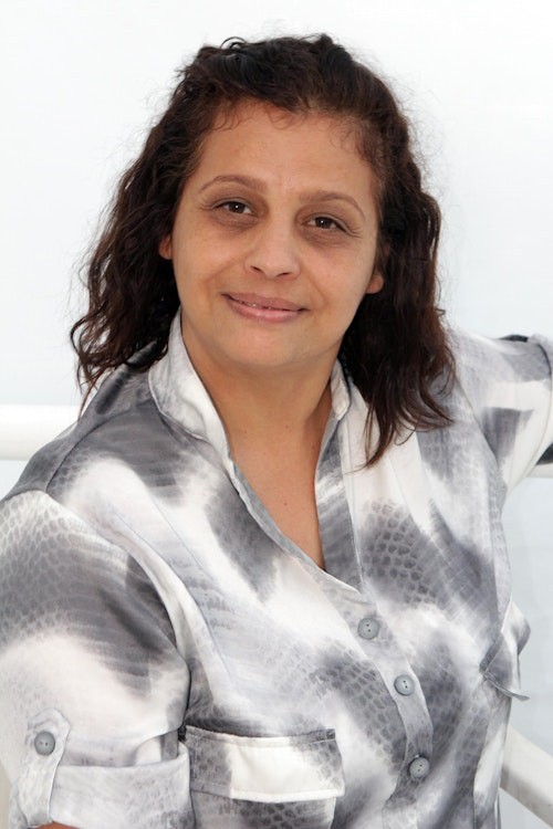 Vera Mariano