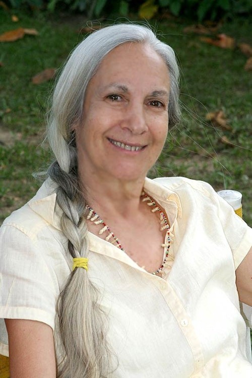 Heloisa Pires Ferreira