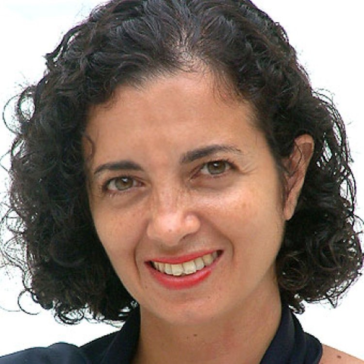 Anamaria Vieira