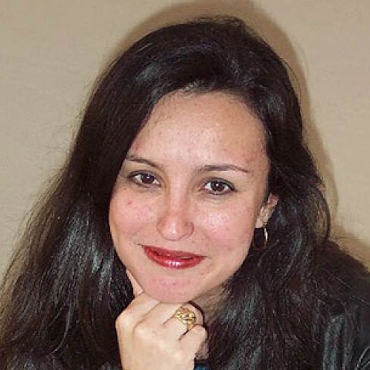 Rosana Rocha
