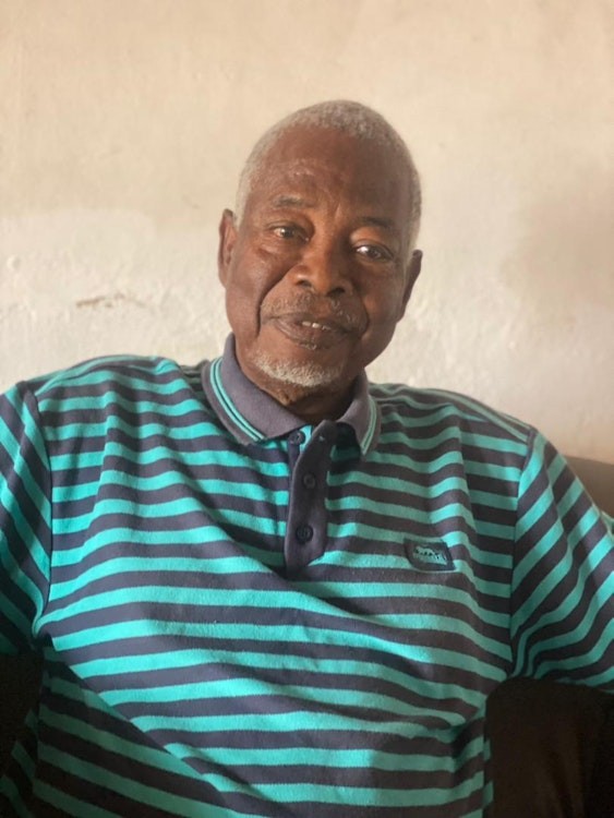 Abubakari Alhassan