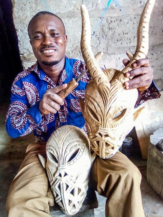 Philip Dankwa