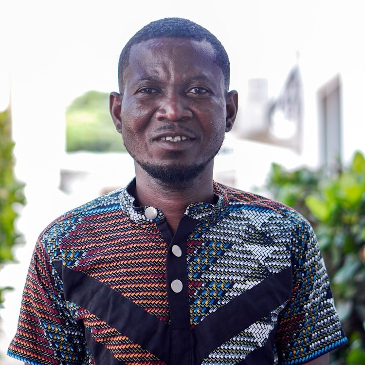 Emmanuel Austin Ankude