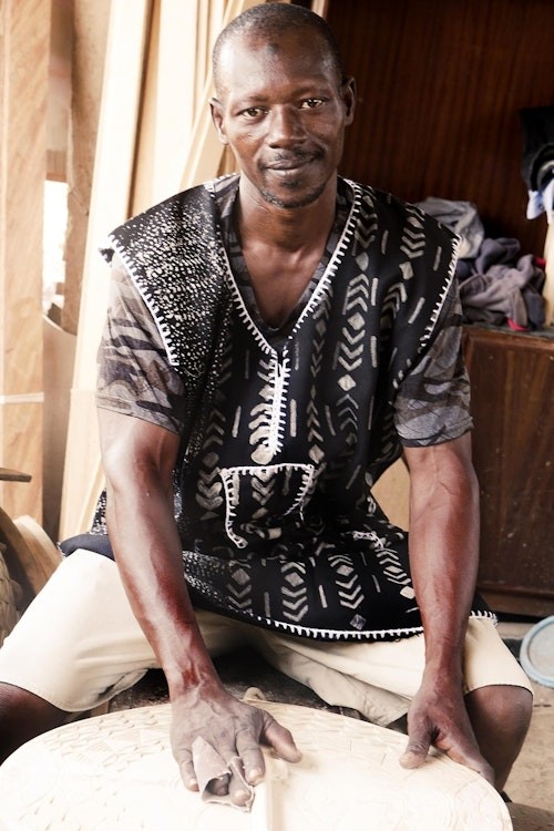 Musah Abdallah
