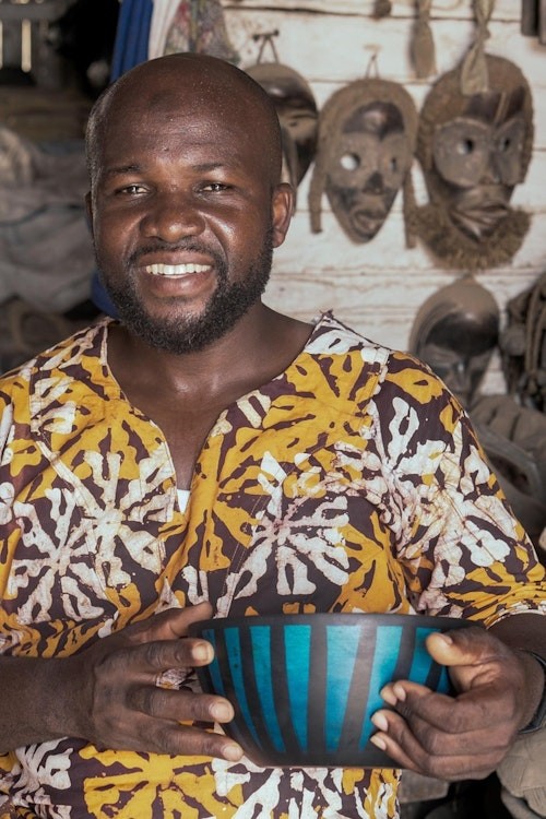 Abdul Salami Amadu