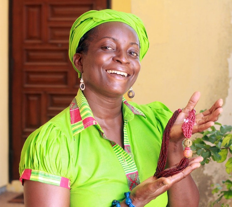 Nonyem Abena Ibeneme