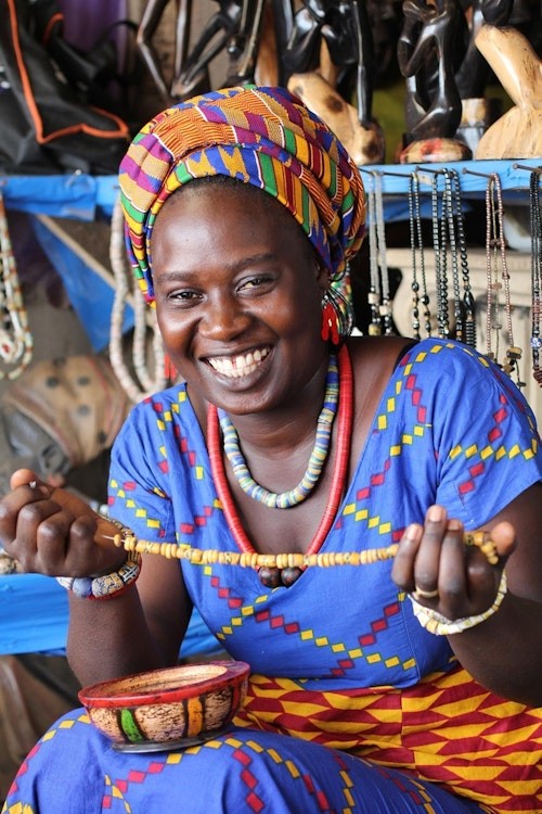 Cynthia Danquah