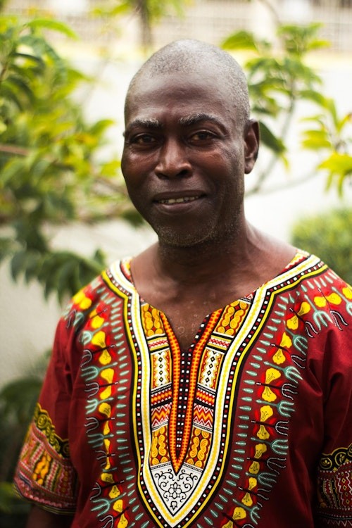 Ayoma Alhassan