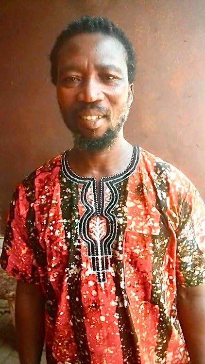 Micheal Oppong