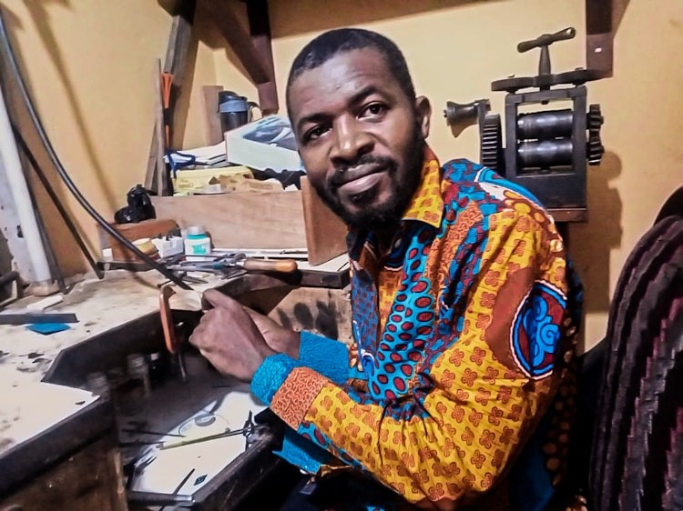 Daniel K. Akuteye Jr.
