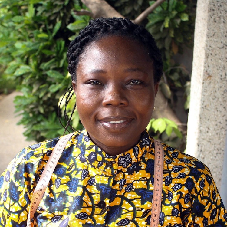 Elizabeth Kumi