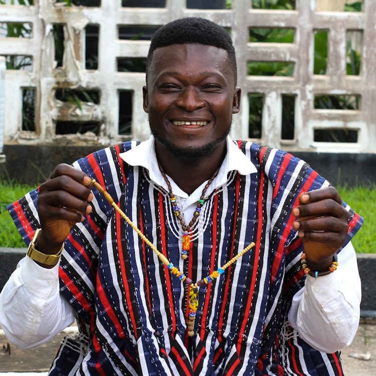 Eliasu Adams