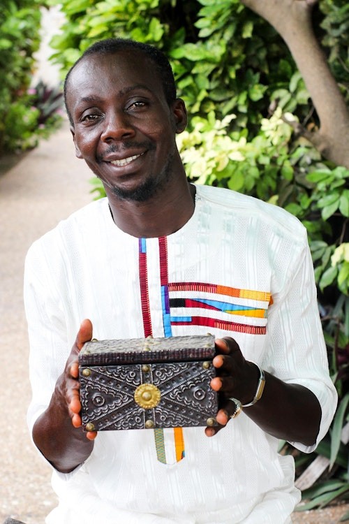 Habib Mustapha