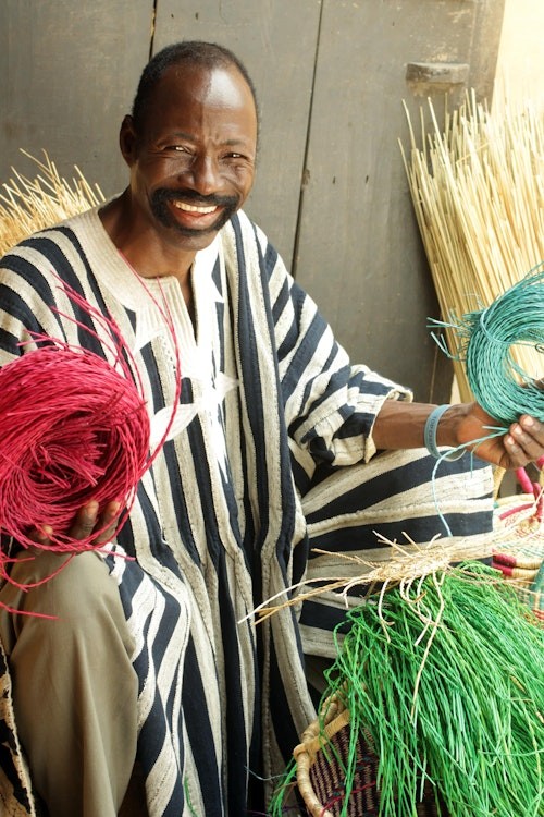 Robert Ayine Anaba