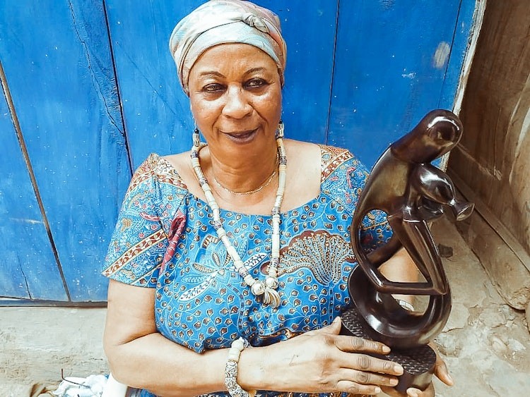 Agnes Amponsah