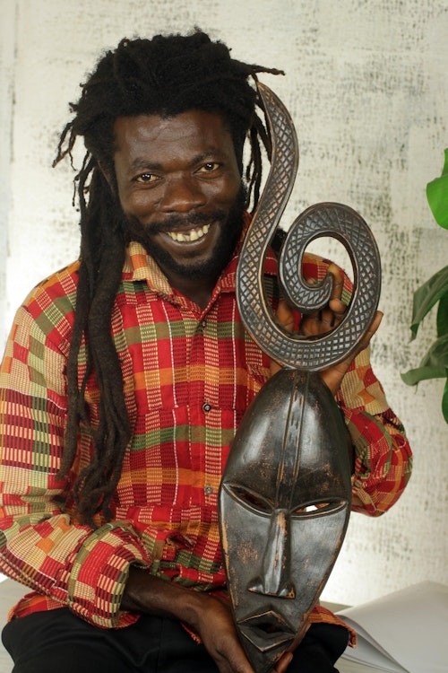Kwasi George