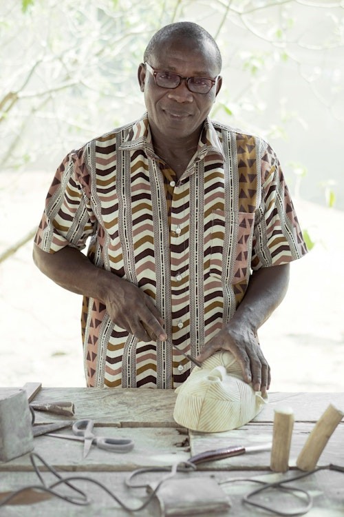 Christopher Nyasafo