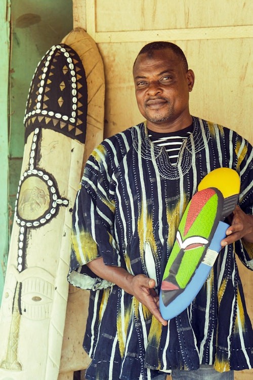 Saeed Musah