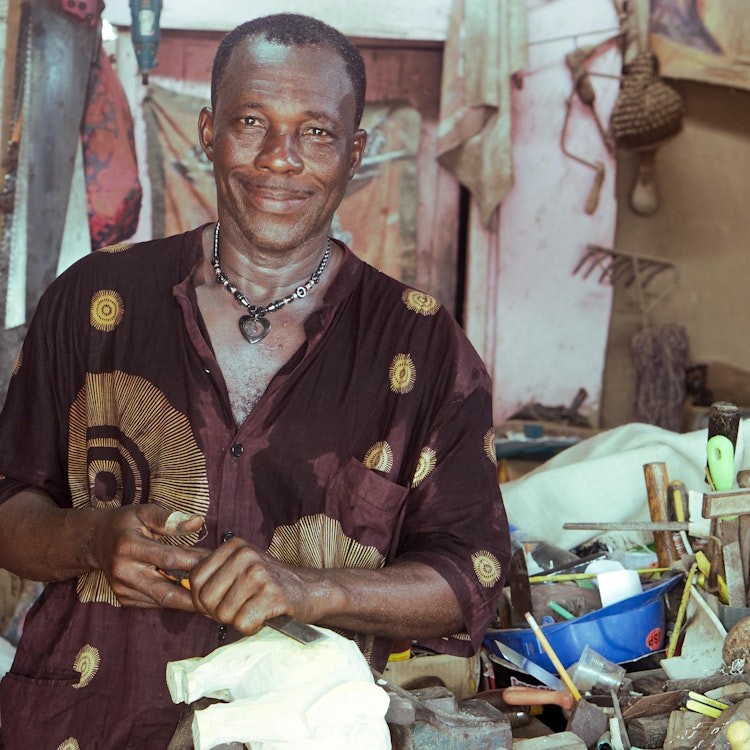 Gelson Avorwlanu