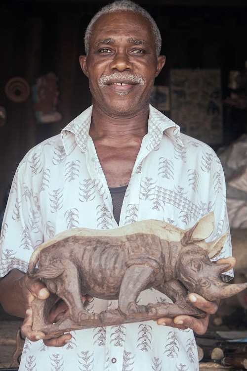 Sylvanus A. Agbolo
